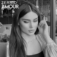 Zerrid — Amour — обложка