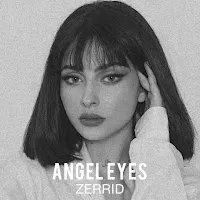 Zerrid — Angel Eyes — обложка