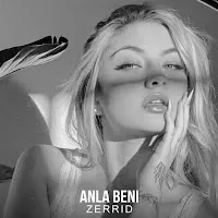 Zerrid — Anla Beni — обложка