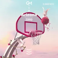 Zerrid — Arizona — обложка