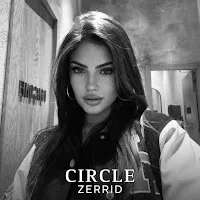 Zerrid — Circle — обложка