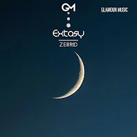 Zerrid — Extasy — обложка