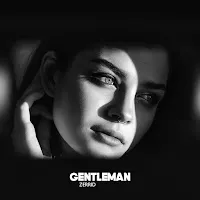 Zerrid — Gentleman — обложка