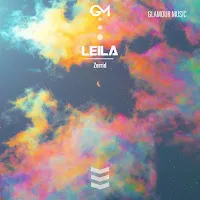 Zerrid — Leila — обложка
