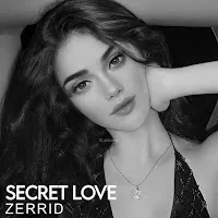 Zerrid — Secret Love — обложка