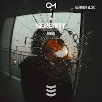 Zerrid — Serenity — обложка