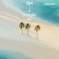 Zerrid — Smoke — обложка